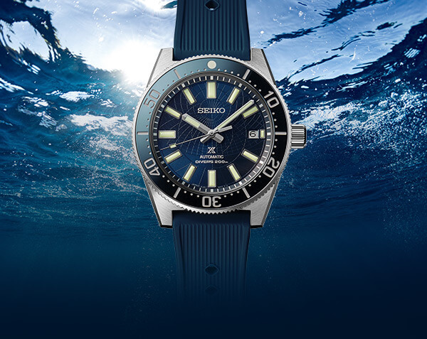 写真：SBDX053 SEIKO PROSPEX