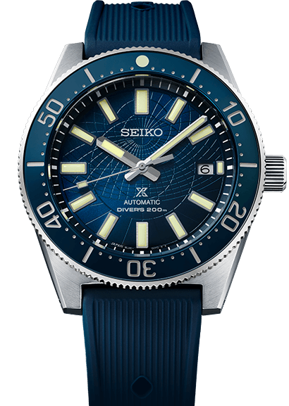 写真：SBDX053 SEIKO PROSPEX