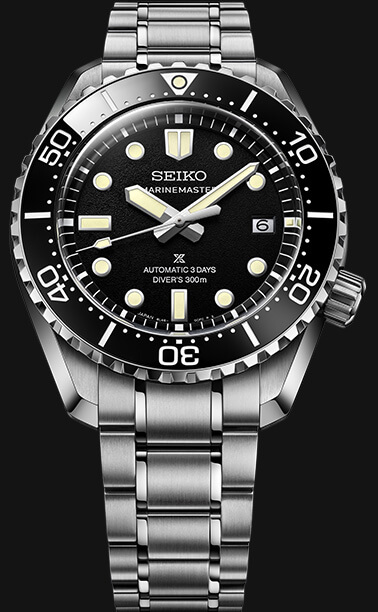 写真：HBF001J SEIKO PROSPEX