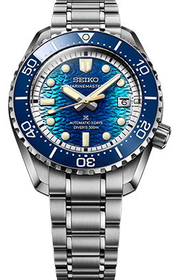 写真：HBF002J SEIKO PROSPEX