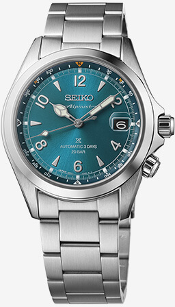 写真：SBDC207 Seiko Prospex