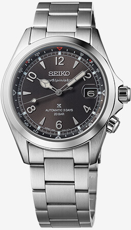 写真：SBDC209 Seiko Prospex