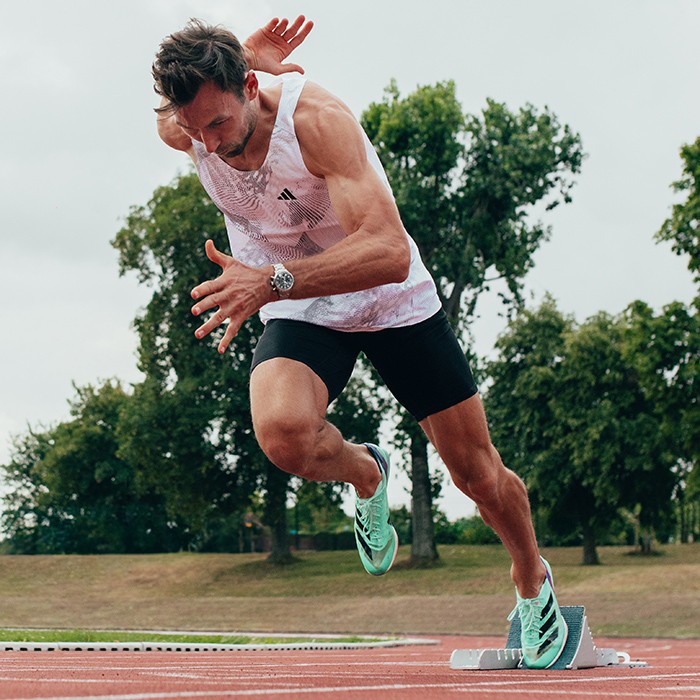 三浦雄一郎 | Prospex Friends | Seiko Prospex | セイコーウオッチ