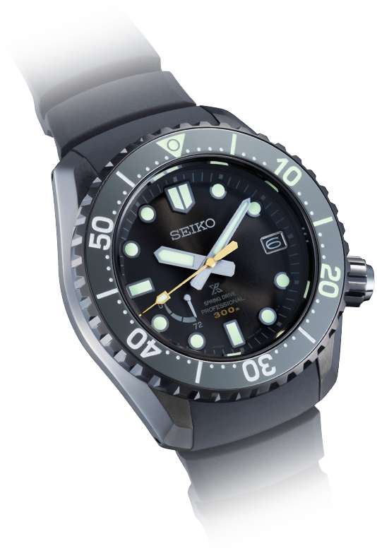 Seiko Prospex Lx Line Limited Edition セイコーウオッチ