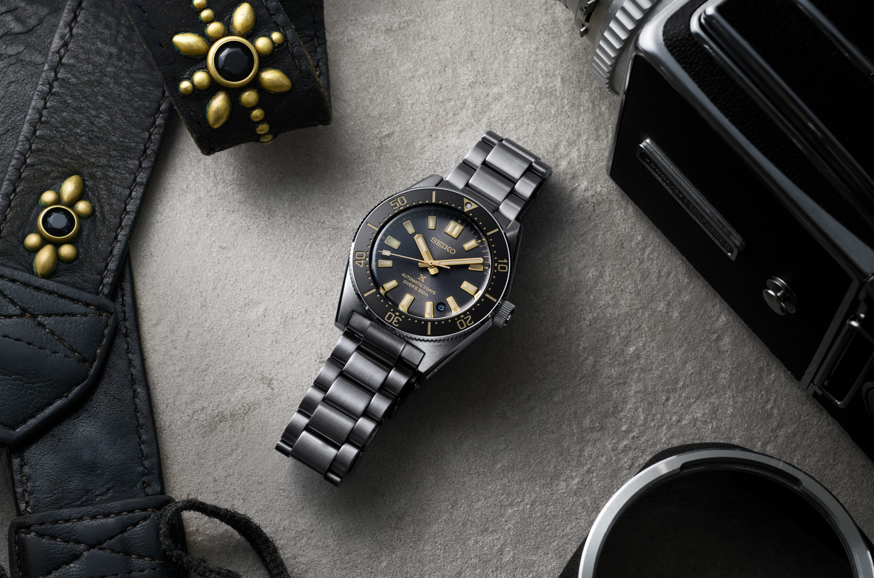 セイコー プロスペックス SEIKO ブランド 100周年記念 ダイバーズ 1965 ヘリテージ スペシャルエディション SBDC199
