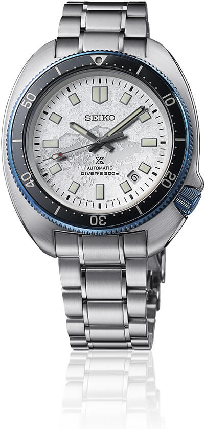 写真：SBDX057 SEIKO PROSPEX