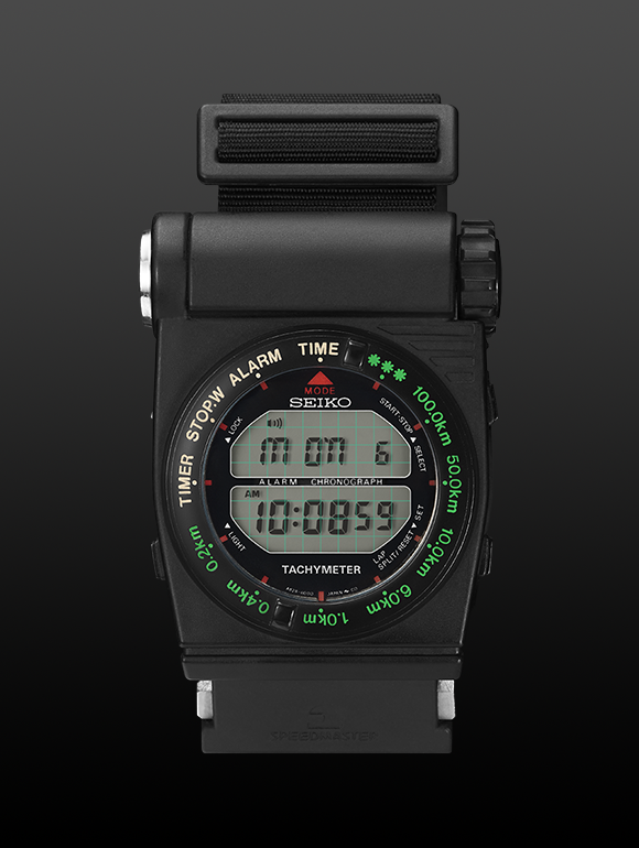 Seiko Selection Giugiaro Design 18限定モデル セイコーウオッチ株式会社