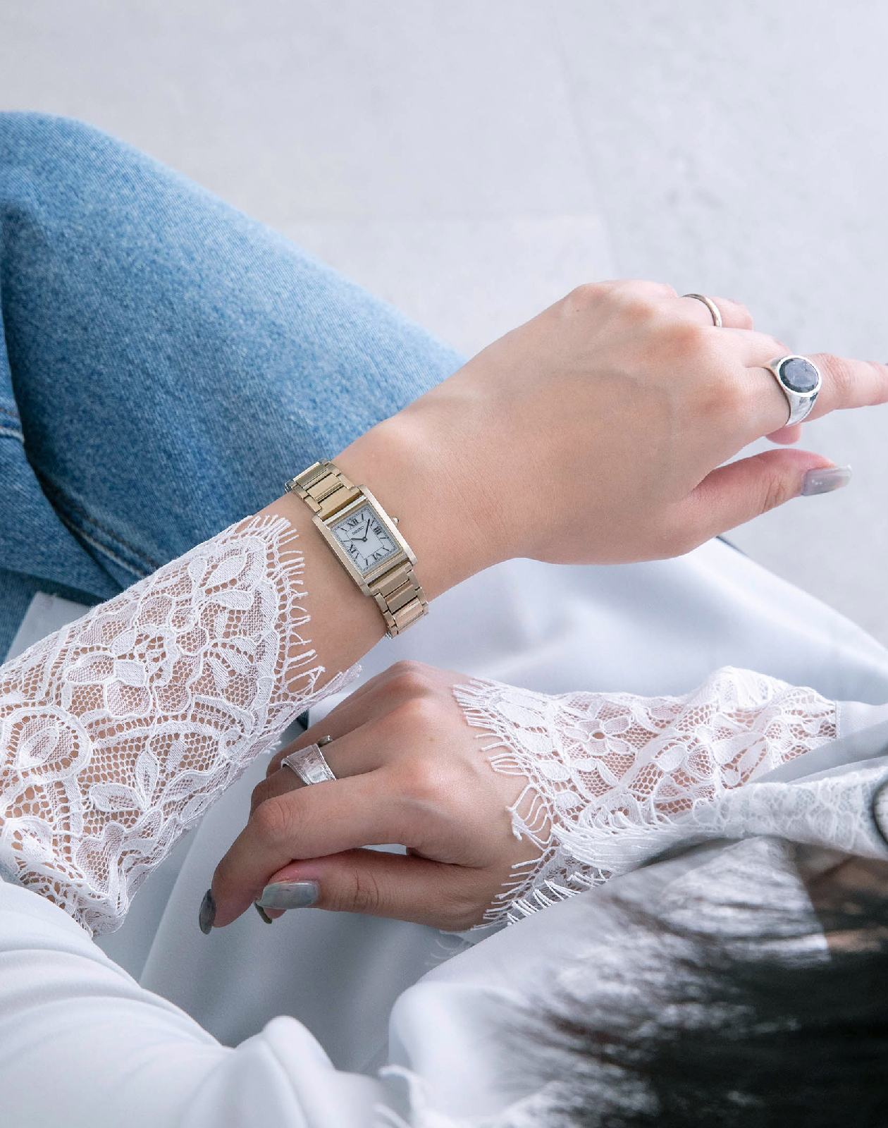 nano・universe SPECIAL EDITION | SEIKO SELECTION（セイコー