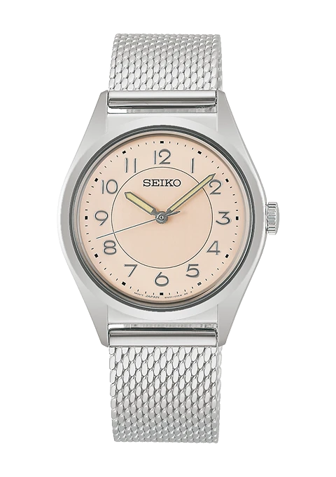 Quartz SSEH027