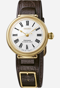 写真：SARX136 PRESAGE