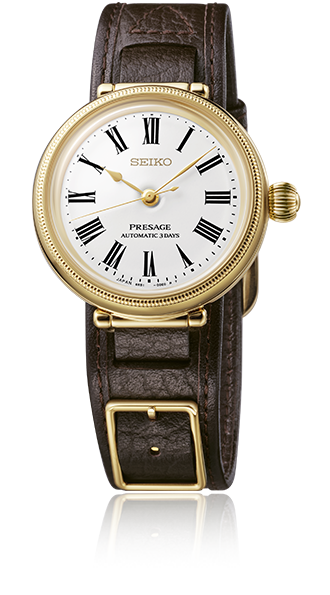 写真：SARX136 PRESAGE