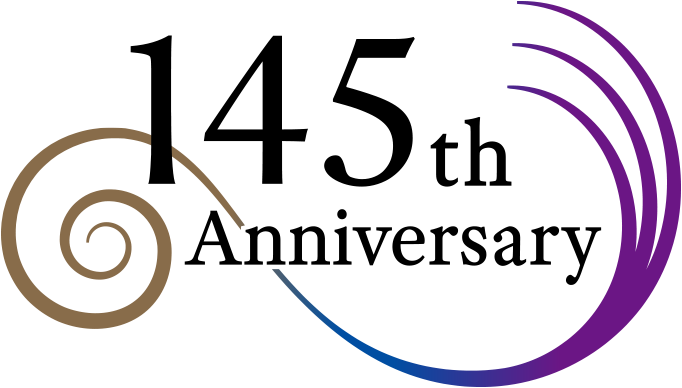 SEIKO 創業145周年