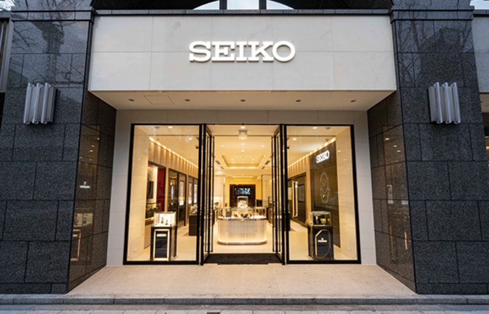 Photo of Osaka Shinsaibashi store