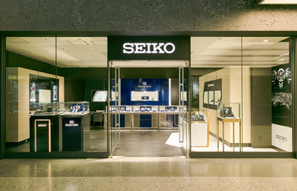 Photo of Grand Front Osaka store