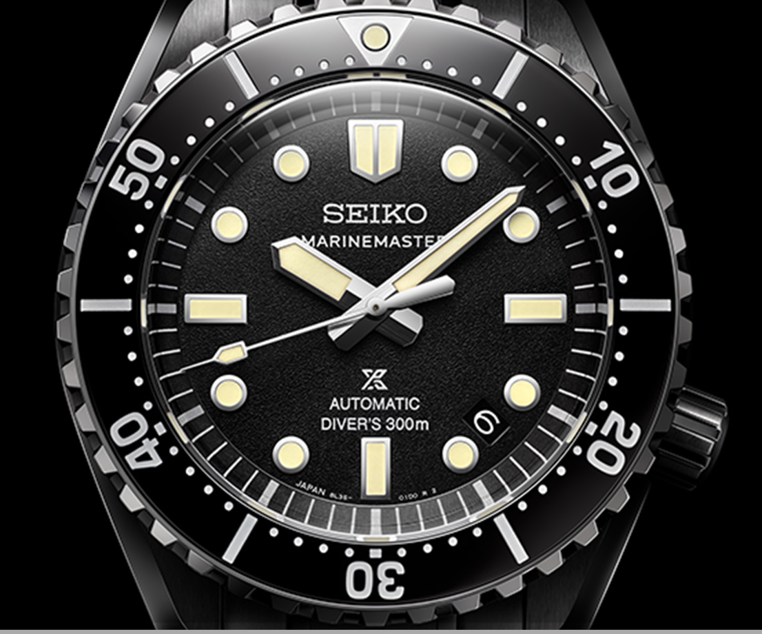 写真：SBDX065 PROSPEX