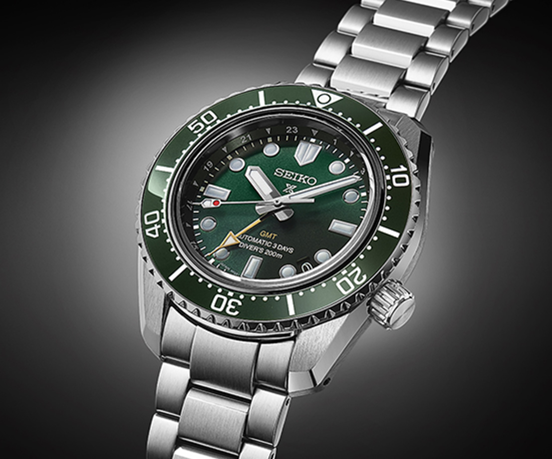 写真：SBEJ009 PROSPEX