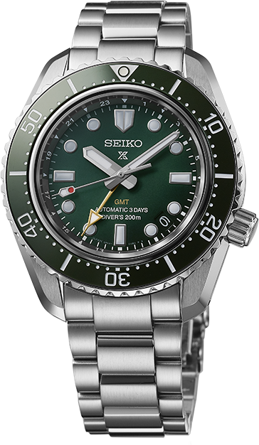 写真：SBEJ009 PROSPEX
