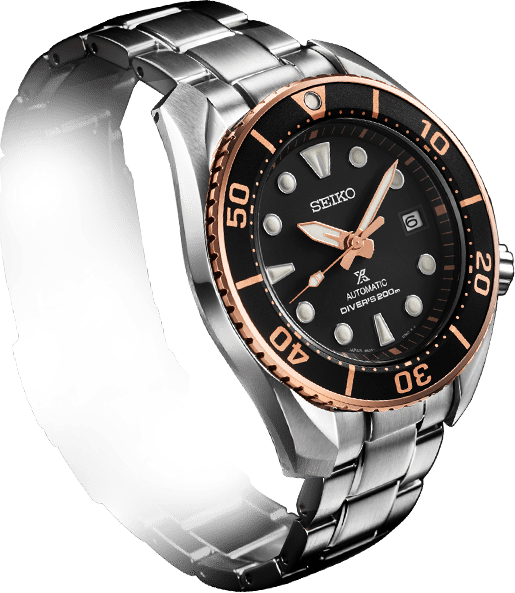 Seiko Ginza Limited Edition 銀座限定モデル セイコーウオッチ