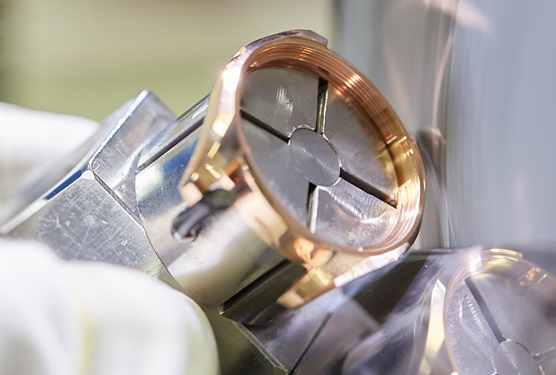 信州 時の匠工房 研磨師 黒木 友志 Seiko Since 1881 時の技 セイコーウオッチ