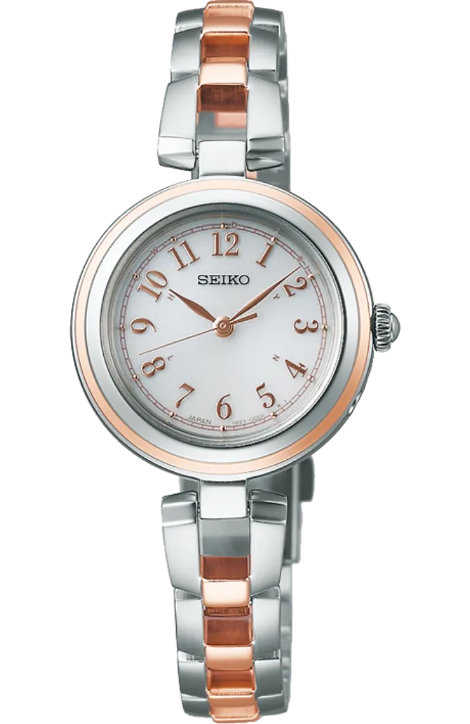 セイコーでスタート2026 | セイコーウォッチ