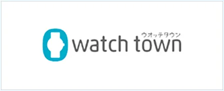 ウオッチタウン