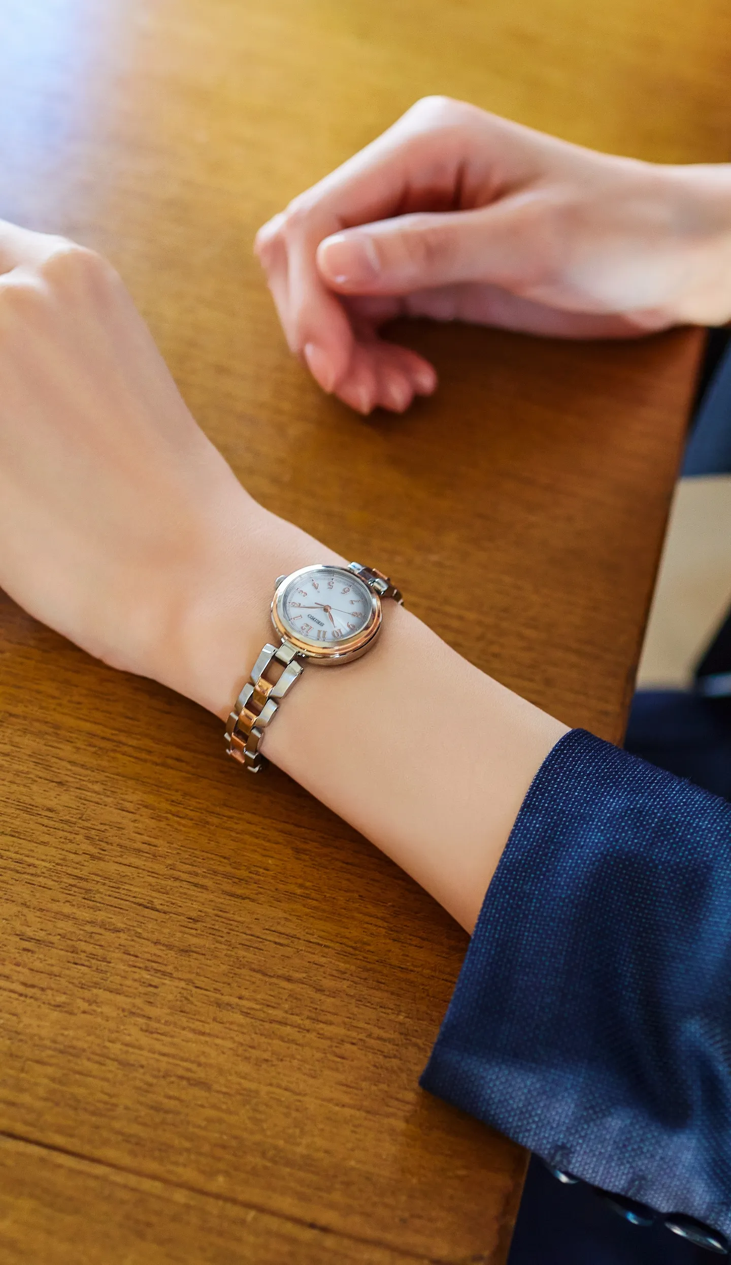 セイコーでスタート2026 | セイコーウォッチ