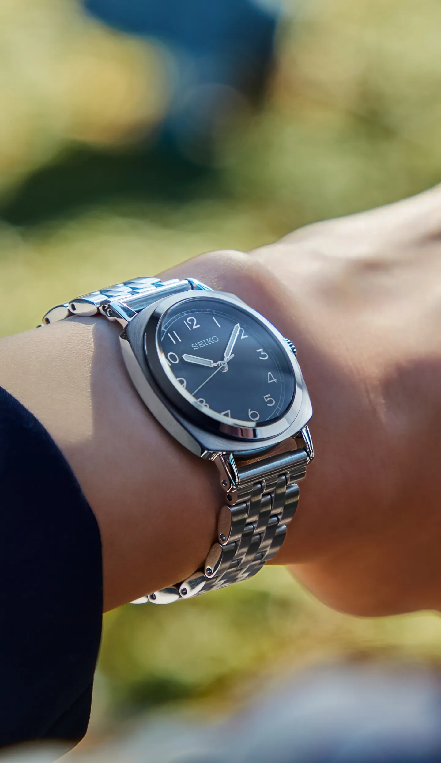 セイコーでスタート2026 | セイコーウォッチ
