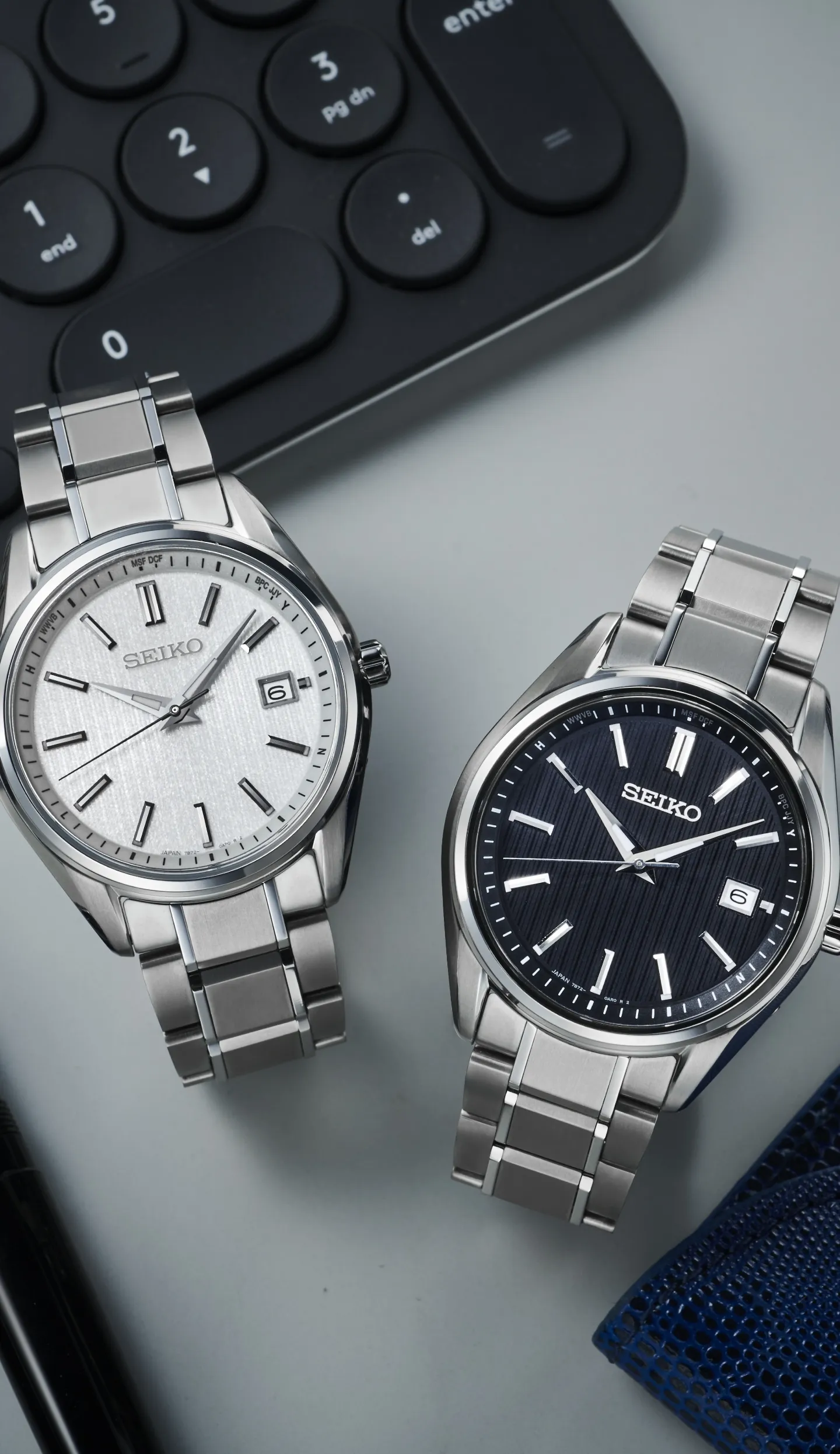 セイコーでスタート2026 | セイコーウォッチ