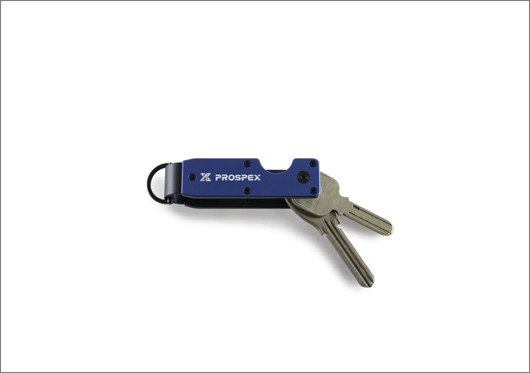 Photo of オリジナルキーオーガナイザー