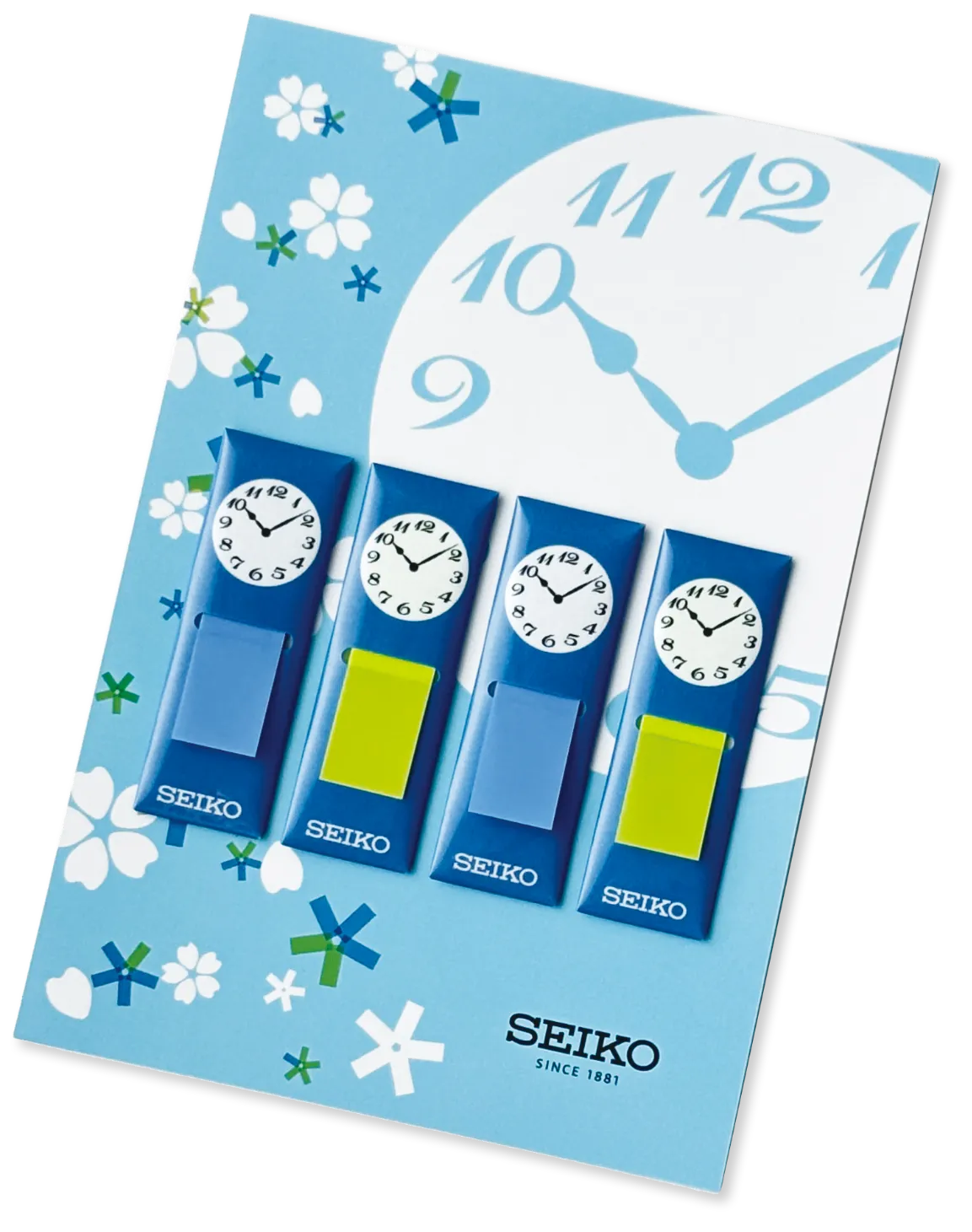 オリジナル「ココフセン」