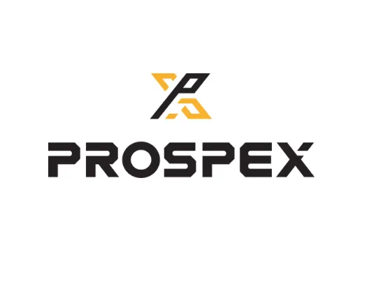 Photo of prospex　ロゴ