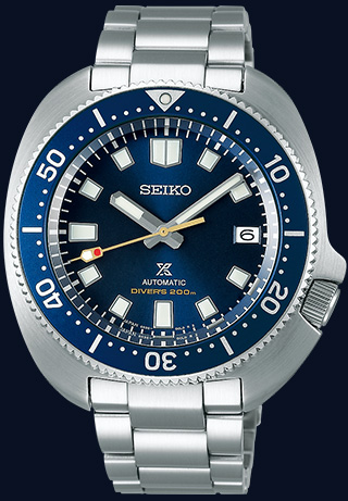 Photo of SPB183J1 SEIKO PROSPEX