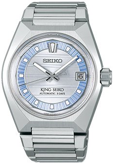 photo of SLA091 KING SEIKO