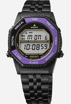 Photo of HFL001P1 SEIKO SELECTION