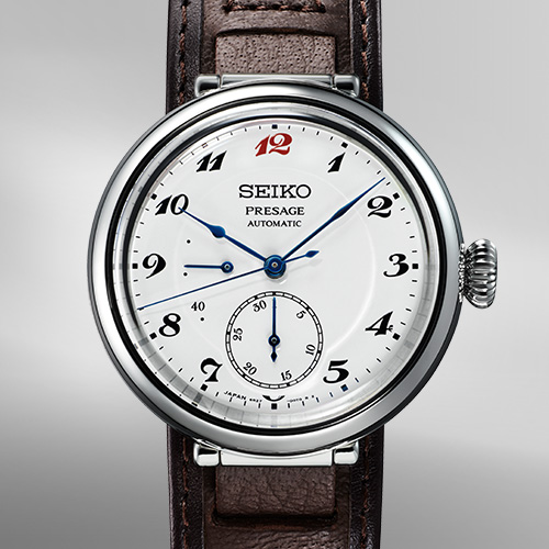 Photo of SPB359 SEIKO PRESAGE Dial ＆ Hands