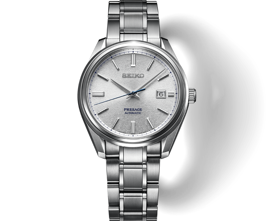 Seiko Presage 2018 Edición Limitada