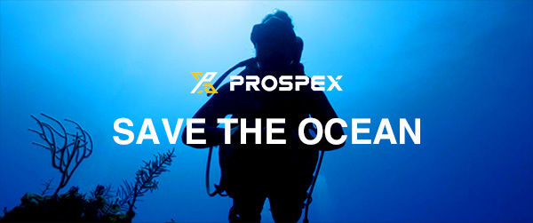 Save the Ocean Special page