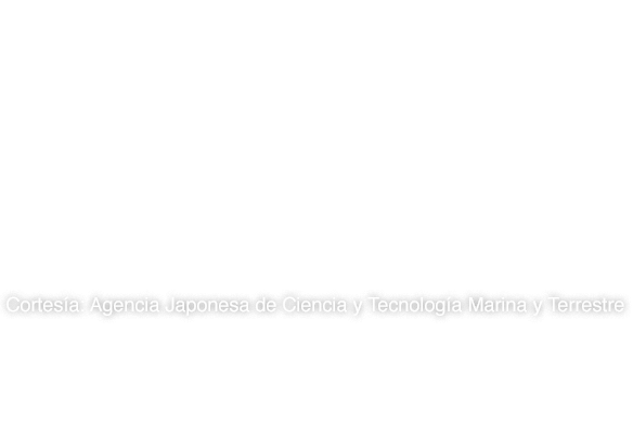 El resumen de la prueba: Los relojes se fijaron al casco exterior del KAIKO 7000II, con una cámara de alta resolución para monitorearlos. Cortesía: Agencia Japonesa de Ciencia y Tecnología Marina y Terrestre