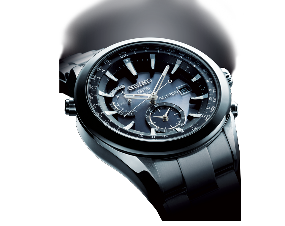 SEIKO WATCH | Nuestra herencia