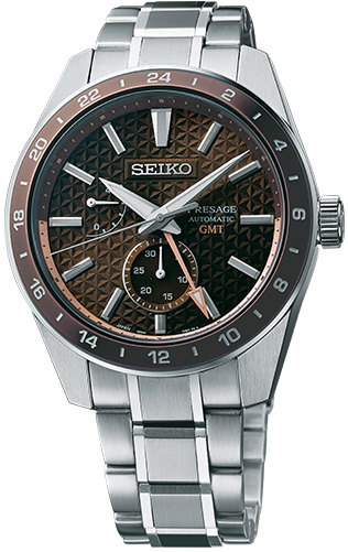 Photo of SPB225J1 SEIKO PRESAGE