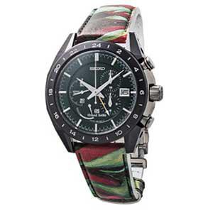 Grand Seiko - a personificação do mestre artesão Cada mostrador é meticulosamente confeccionado a mão, O espírito de TAKUMI