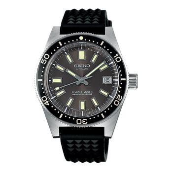 Seiko's first ever diver's watch is re-born in Prospex. | Seiko Watch  Corporation