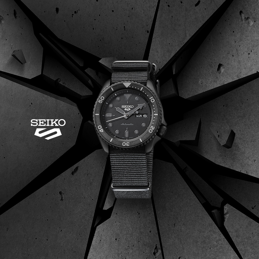 Marcas | Seiko Watch Corporation