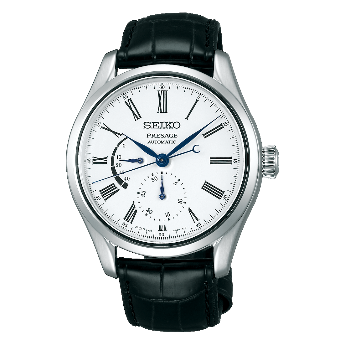 Presage Seiko Watch Corporation