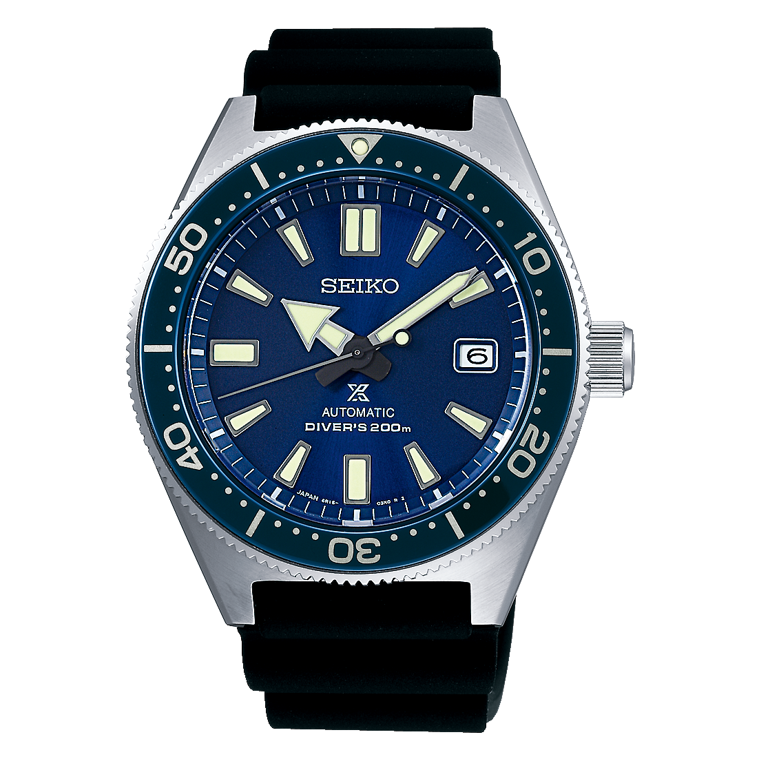 SPB053J1 | Seiko Watch Corporation