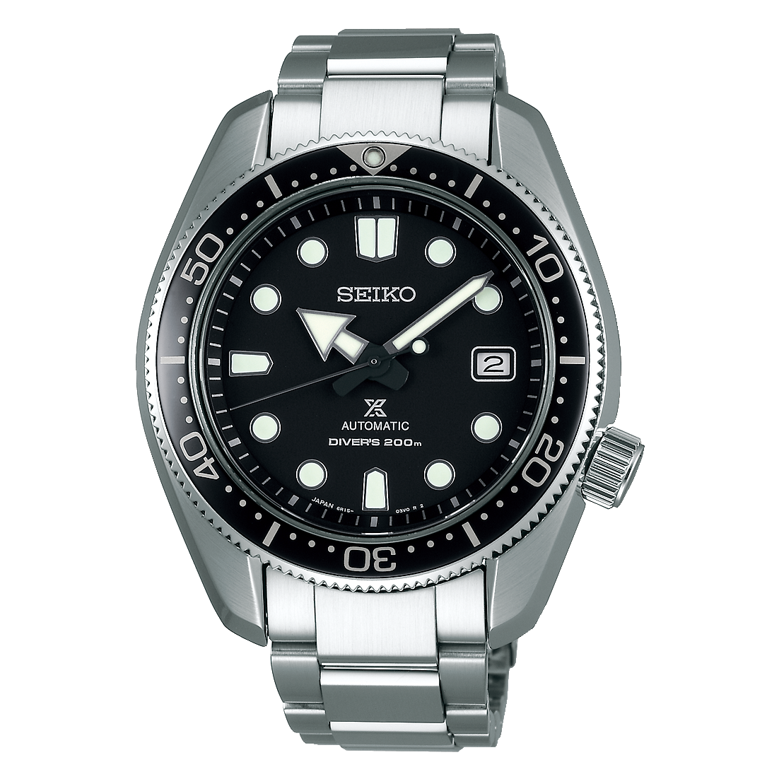 SPB077J1 | Seiko Watch Corporation