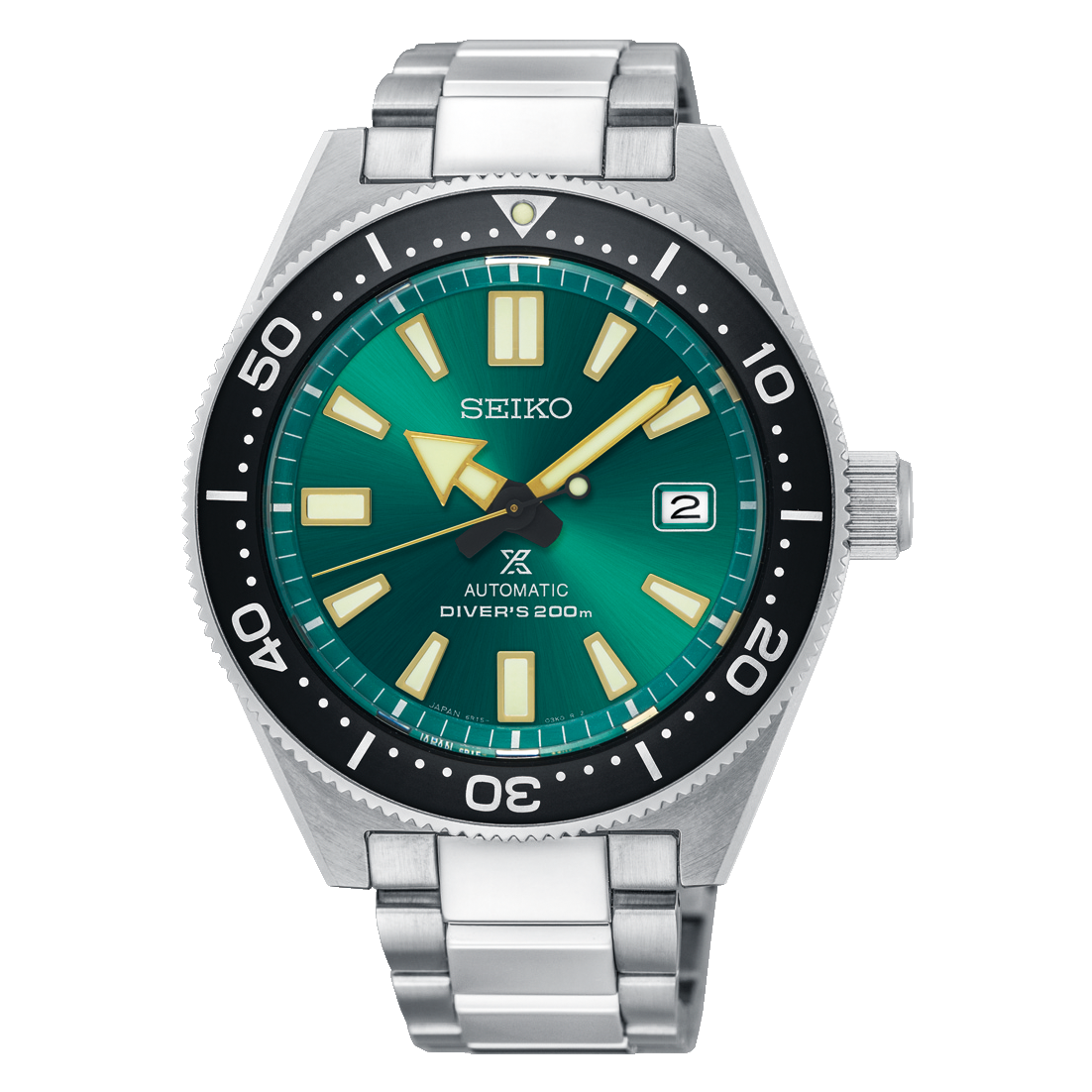 SPB081J1 | Seiko Watch Corporation