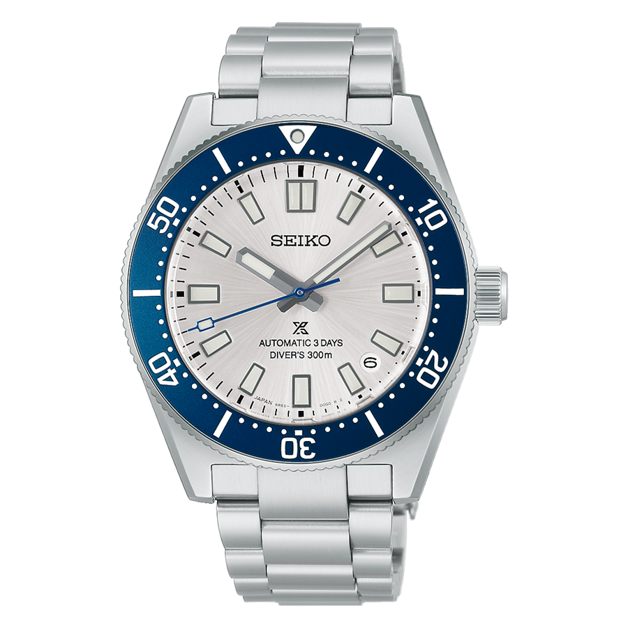 Seiko Prospex 1965 Heritage Diver HBC005J1 145th Anniversary Limited Edition