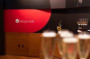 Photo of Dizzy's Club