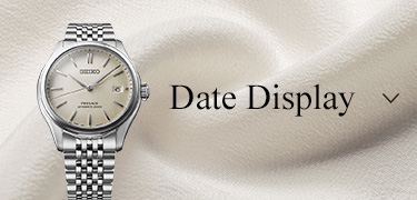 Date Display